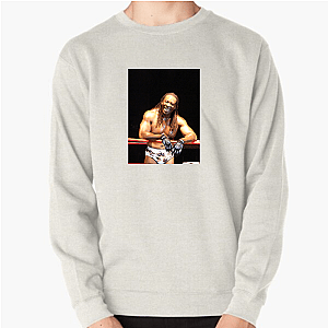 Booker T The Grand Slam King Booker T Sweatshirts