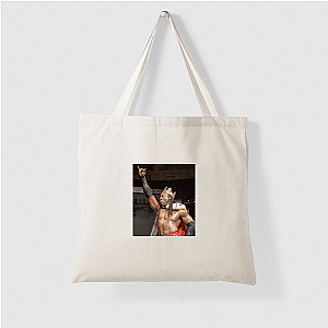 Booker T Beyond The Ropes Booker T Bags