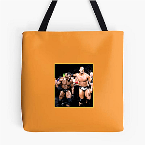 Booker T Scissor Kick Power Booker T Bags