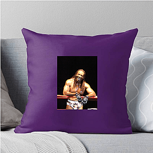 Booker T The Grand Slam King Booker T Pillows Cover