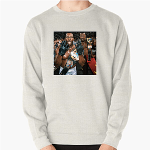 Booker T Unforgettable Reign Booker T Sweatshirts