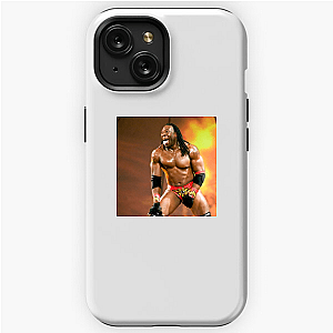 Booker T Five Time WCW Champ Booker T Samsung Cases