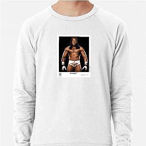 Booker T Can You Dig It Sucka Booker T Sweatshirts
