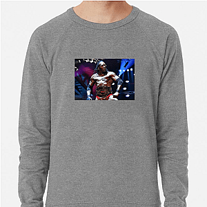 Booker T Hall Of Fame Legend Booker T Sweatshirts