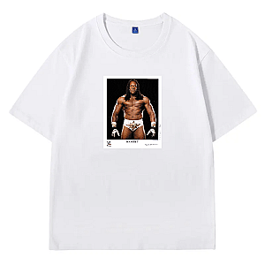 Booker T Can You Dig It Sucka Booker T T-Shirts