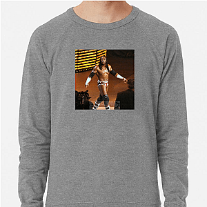 Booker T My Favorite Wrestler Booker T Sweatshirts