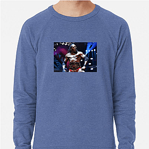 Booker T Hall Of Fame Legend Booker T Sweatshirts