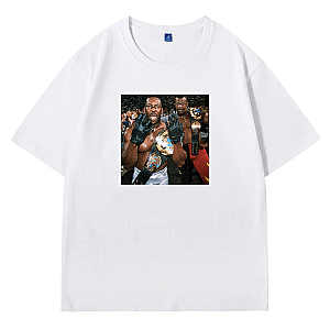 Booker T Unforgettable Reign Booker T T-Shirts