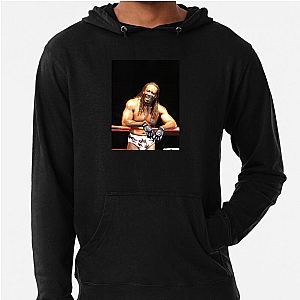 Booker T The Grand Slam King Booker T Hoodies