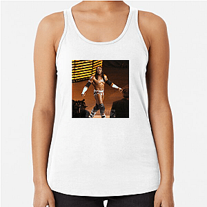 Booker T My Favorite Wrestler Booker T Tank Tops