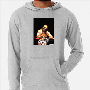 Booker T The Grand Slam King Booker T Hoodies