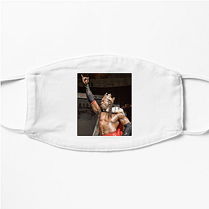 Booker T Beyond The Ropes Booker T Face Masks