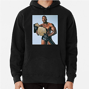 Booker T Always Spinaroonie Always Iconic Booker T Hoodies