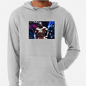 Booker T Hall Of Fame Legend Booker T Hoodies