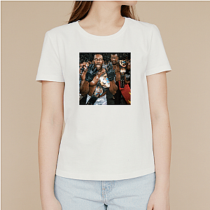 Booker T Unforgettable Reign Booker T T-Shirts