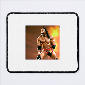Booker T Five Time WCW Champ Booker T Mouse Pads