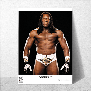 Booker T Can You Dig It Sucka Booker T Posters