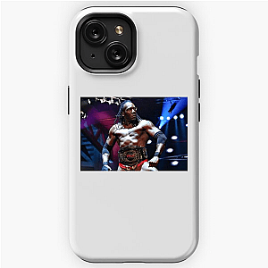 Booker T Hall Of Fame Legend Booker T iPhone Cases