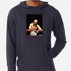 Booker T The Grand Slam King Booker T Hoodies