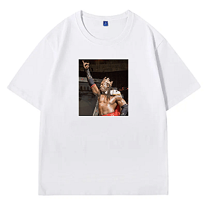 Booker T Beyond The Ropes Booker T T-Shirts