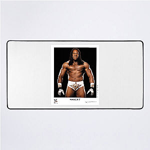 Booker T Can You Dig It Sucka Booker T Mouse Pads