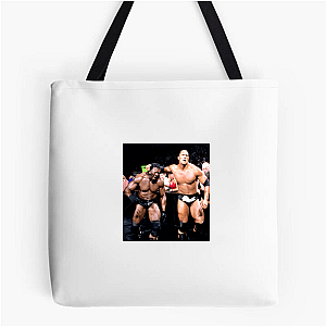 Booker T Scissor Kick Power Booker T Bags