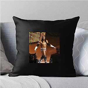 Booker T My Favorite Wrestler Booker T Pillows Cover