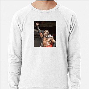 Booker T Beyond The Ropes Booker T Sweatshirts