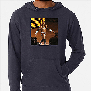 Booker T My Favorite Wrestler Booker T Hoodies