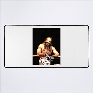 Booker T The Grand Slam King Booker T Mouse Pads