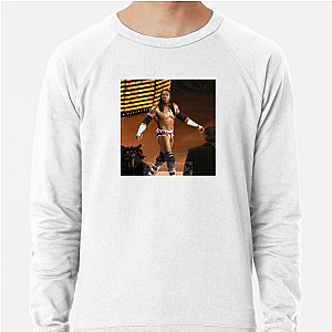 Booker T My Favorite Wrestler Booker T Sweatshirts