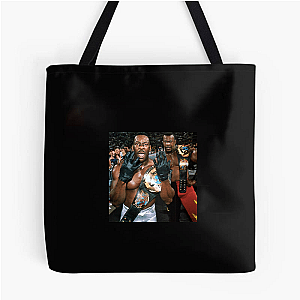 Booker T Unforgettable Reign Booker T Bags