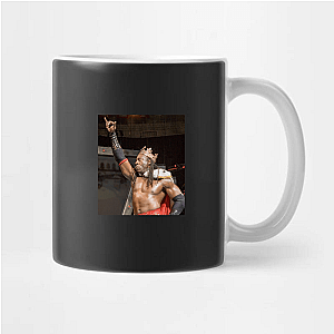 Booker T Beyond The Ropes Booker T Mugs