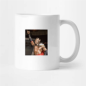 Booker T Beyond The Ropes Booker T Mugs