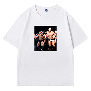 Booker T Scissor Kick Power Booker T T-Shirts