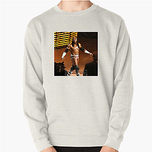 Booker T My Favorite Wrestler Booker T Sweatshirts