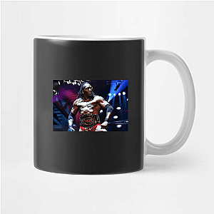 Booker T Hall Of Fame Legend Booker T Mugs