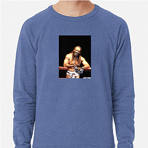 Booker T The Grand Slam King Booker T Sweatshirts