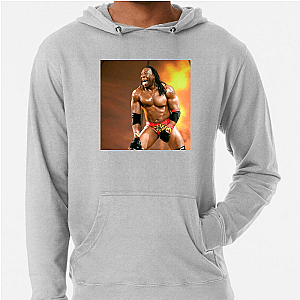 Booker T Five Time WCW Champ Booker T Hoodies