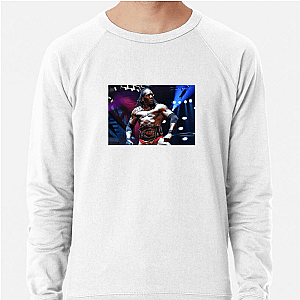 Booker T Hall Of Fame Legend Booker T Sweatshirts