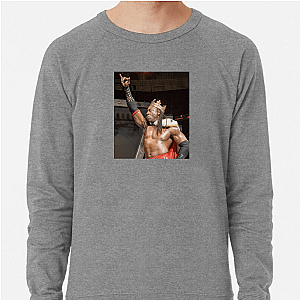Booker T Beyond The Ropes Booker T Sweatshirts