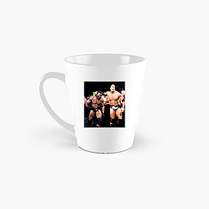 Booker T Scissor Kick Power Booker T Mugs