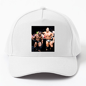 Booker T Scissor Kick Power Booker T Hats & Caps