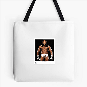 Booker T Can You Dig It Sucka Booker T Bags