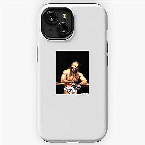 Booker T The Grand Slam King Booker T iPhone Cases