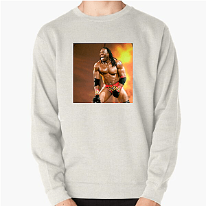 Booker T Five Time WCW Champ Booker T Sweatshirts