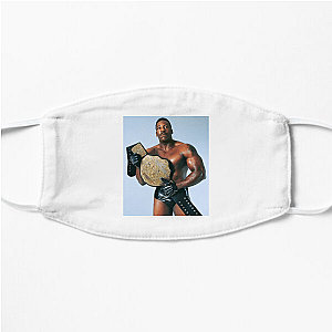 Booker T Always Spinaroonie Always Iconic Booker T Face Masks