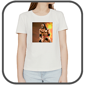 Booker T T-Shirts