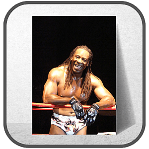 Booker T Posters