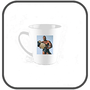 Booker T Mugs
